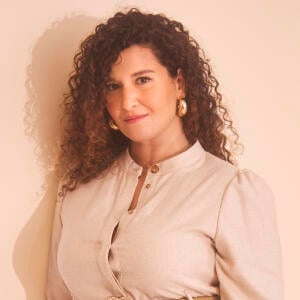 Dalia Izem