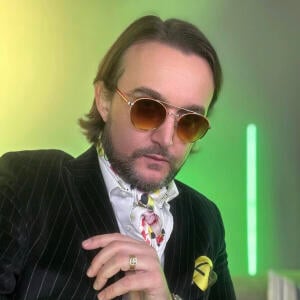 Daniele Muratori Caputo