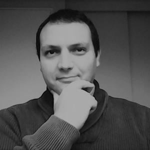 David Santiago