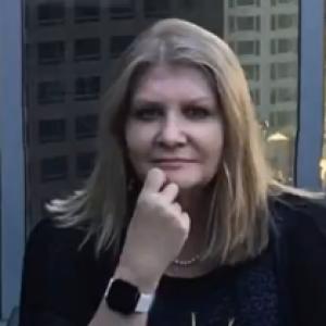 Deborah LaBron