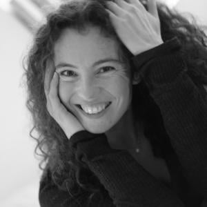 Delphine Thierry