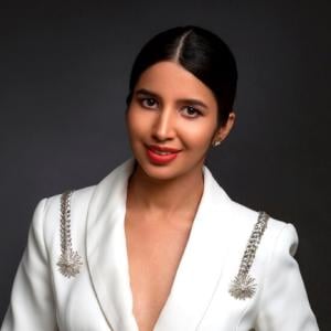 Divya Swaraj
