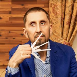 Dmitry Stoforandov