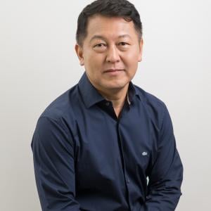Edison Fujita