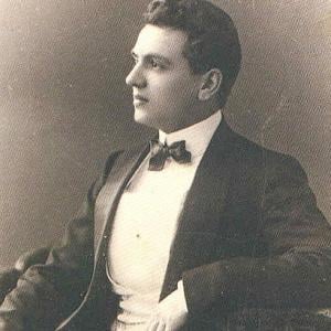 Ernest Beaux