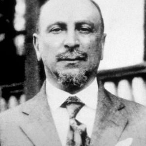 Ernest Daltroff
