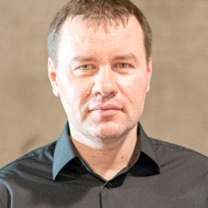 Eugene Firsanov