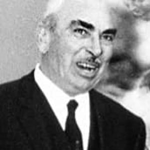 Eugène Frezzati