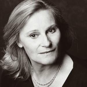 Francoise Caron