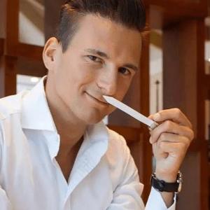 Gabriel Gabor