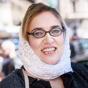 Hilde Soliani