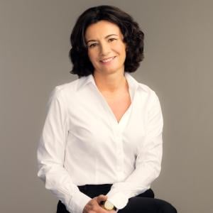 Honorine Blanc