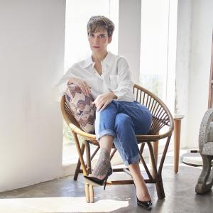 Isabel Gil Trujillo