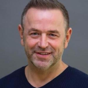 James Krivda