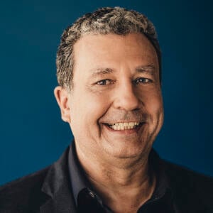 Jean-Marc Chaillan