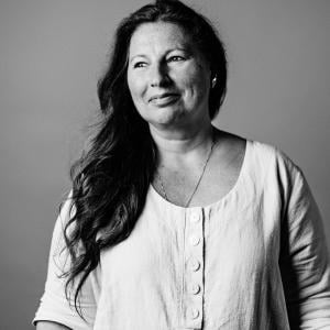 Jeanne-Marie Faugier