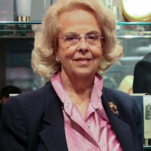 Jeanne Sandra Rance