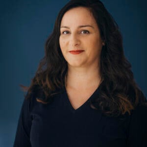 Juliette Karagueuzoglou