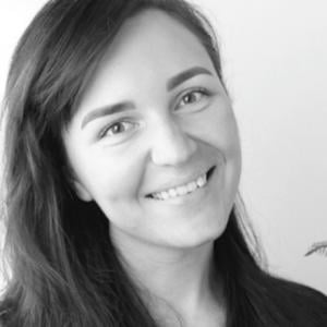 Katerina Buvard