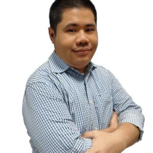 Kazu Glen Diaz