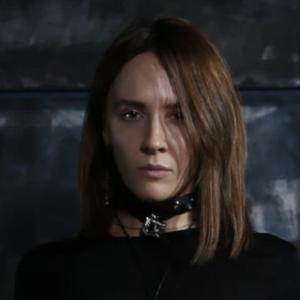 Lisa Andrék
