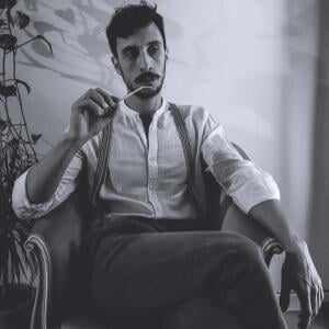 Luigi Cacciatore