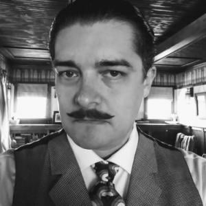 Manuel Cross