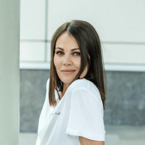 Maria Molchanova
