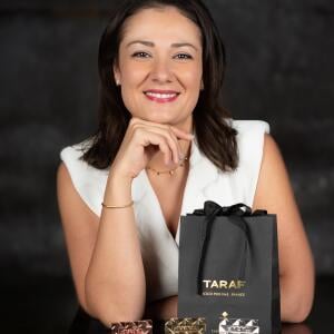 Maria Taraf