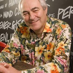 Mark Constantine