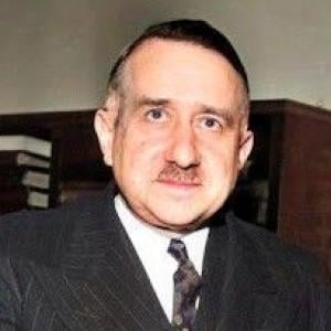 Maurice Blanchet