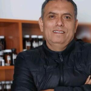 Mauricio Carbajal