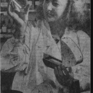 Milda Gulbe