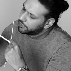 Mohamed Mandouh