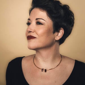 Natasha Côté