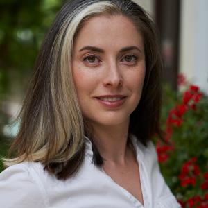 Nathalie Rouquet