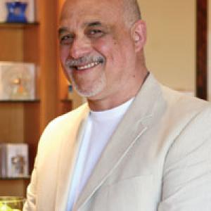 Neil Morris