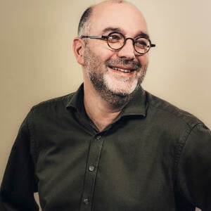 Nicolas Beaulieu