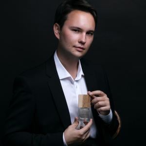 Nikita Kharlashin