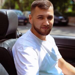 Nikita Salykov