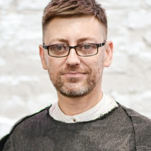 Nikolay Eremin