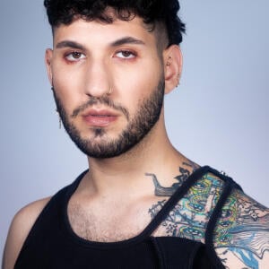 Noah Virgile