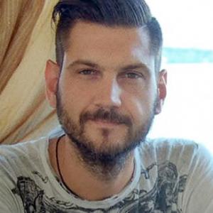 Oleksandr Perevertaylo