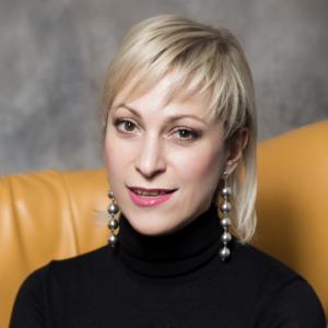 Olga Gosina