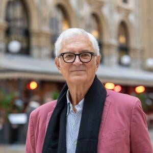 Olivier Gillotin
