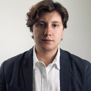 Pedro Kimo