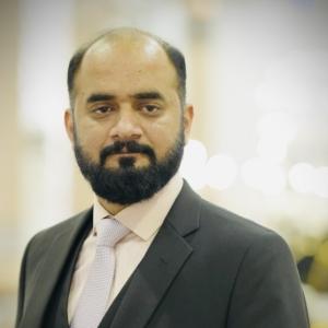 Raza Bashir
