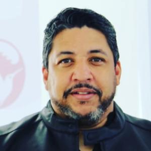 Samuel Moraes