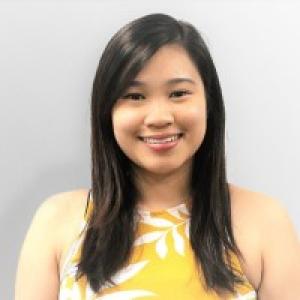 Sandy Wong