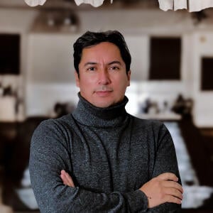 Sebastian Ramos Araya